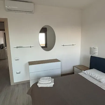 Apartamento La Kasetta Cagliari