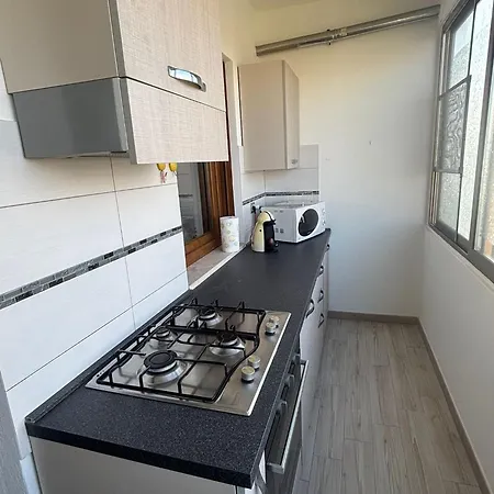 Apartamento La Kasetta