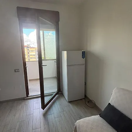 La Kasetta Apartamento *