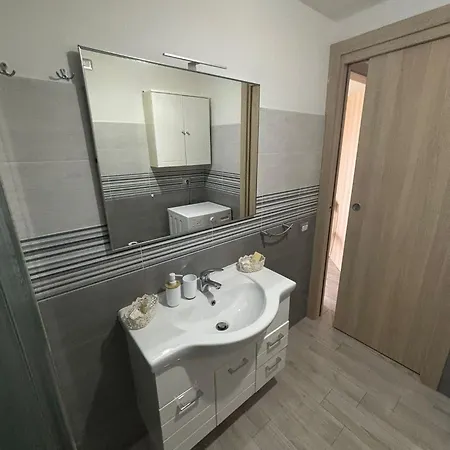 La Kasetta Apartamento *