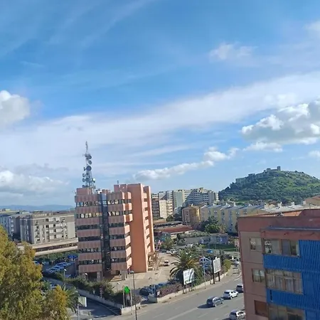 Apartamento La Kasetta
