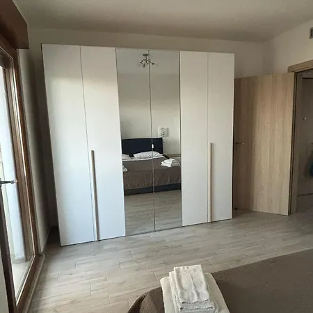 Lejlighed La Kasetta Cagliari