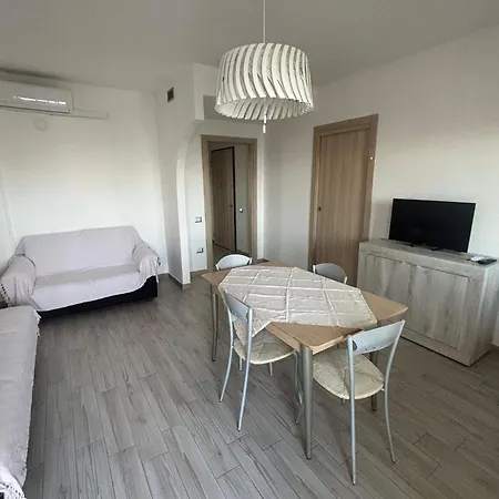 Appartement La Kasetta *