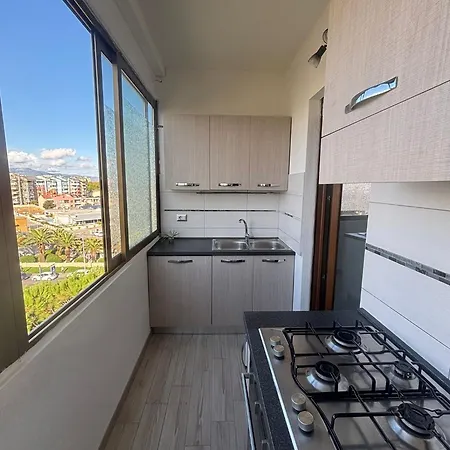 Appartement La Kasetta Cagliari