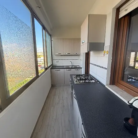 La Kasetta Apartment Cagliari