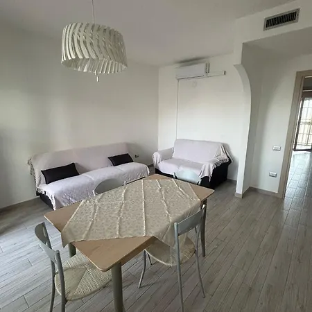 La Kasetta Appartement *