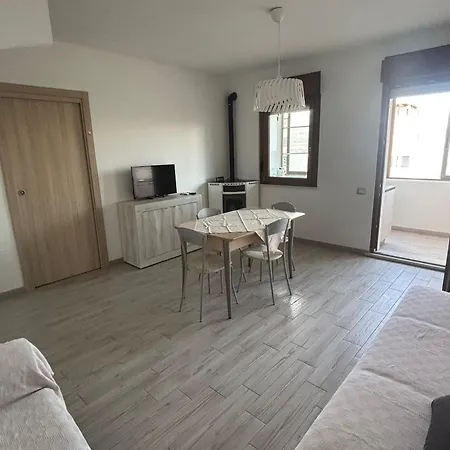 La Kasetta Apartment
