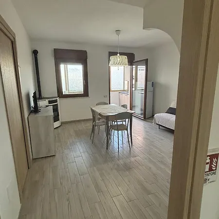 La Kasetta Lejlighed Cagliari