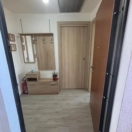 La Kasetta Апартаменты *