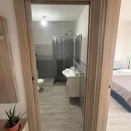 Appartement La Kasetta Cagliari