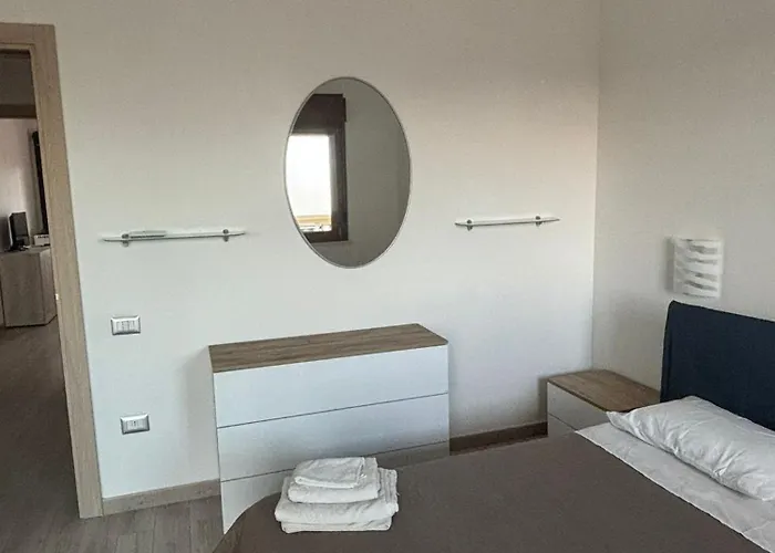 Apartament La Kasetta Cagliari