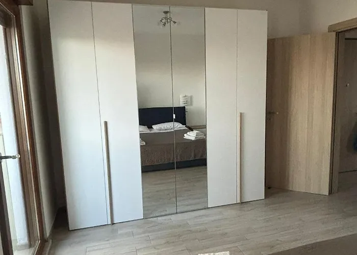 Apartament La Kasetta Cagliari