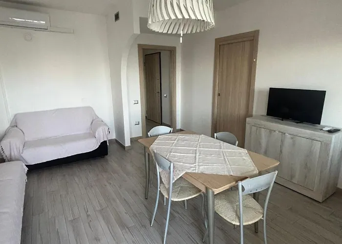 Apartament La Kasetta *