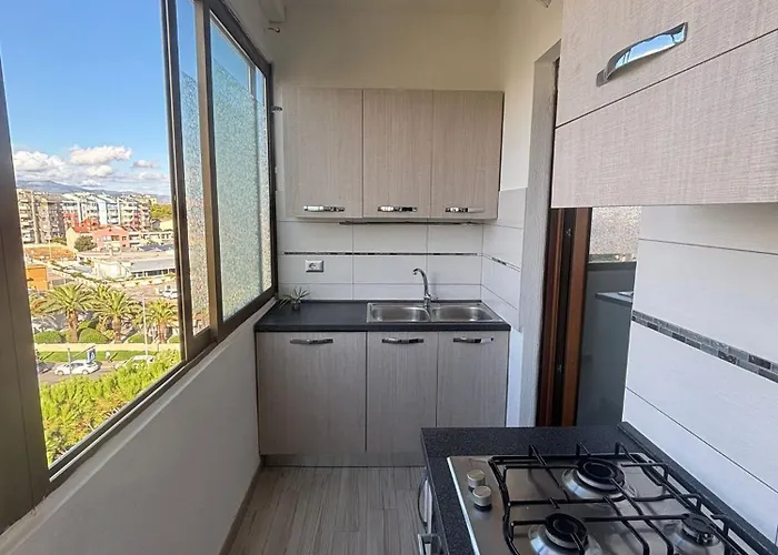 Apartament La Kasetta Cagliari