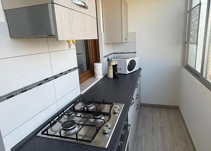 Apartament La Kasetta