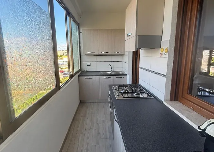 La Kasetta Apartament Cagliari