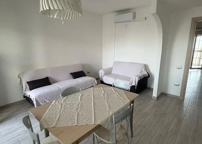 La Kasetta Apartament *