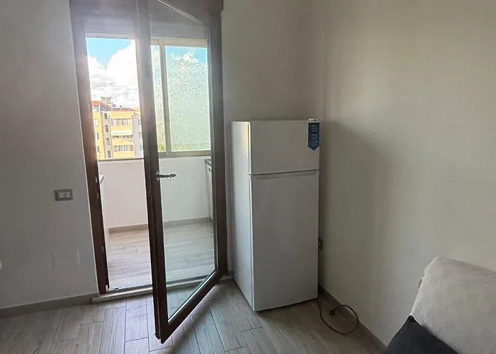 La Kasetta Apartament *