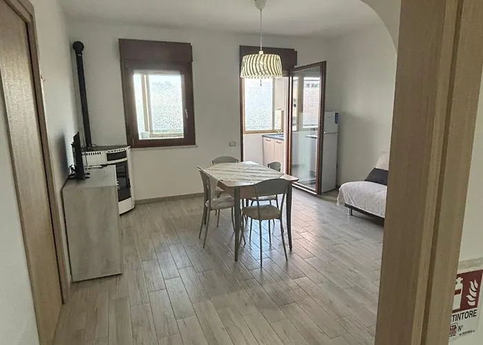 La Kasetta Apartament Cagliari