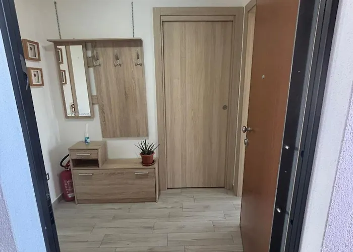 La Kasetta Apartament *