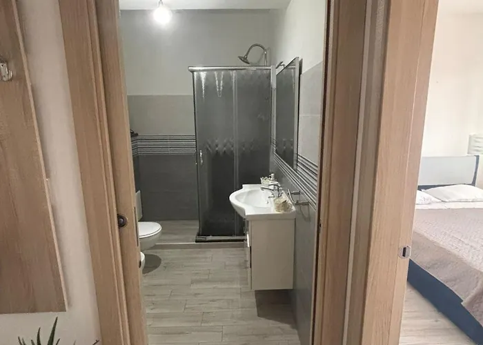 Apartament La Kasetta Cagliari