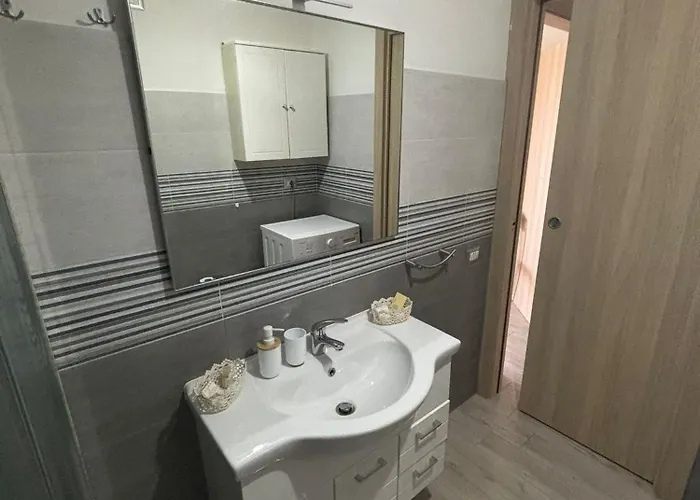 La Kasetta Apartament *