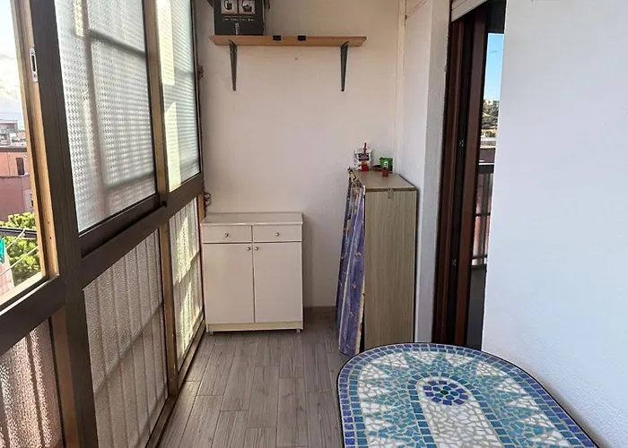 La Kasetta * Cagliari