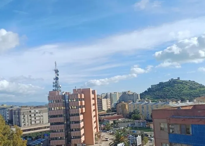 Apartament La Kasetta